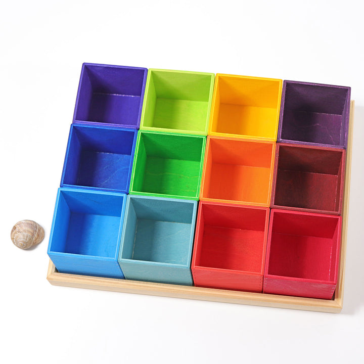 Grimm's Sorting Box Set - Large