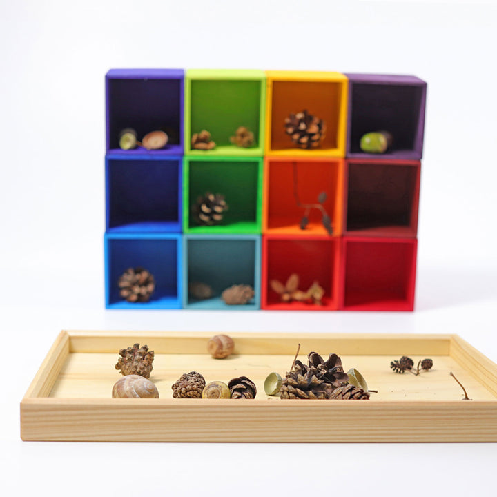 Grimm's Sorting Box Set - Large