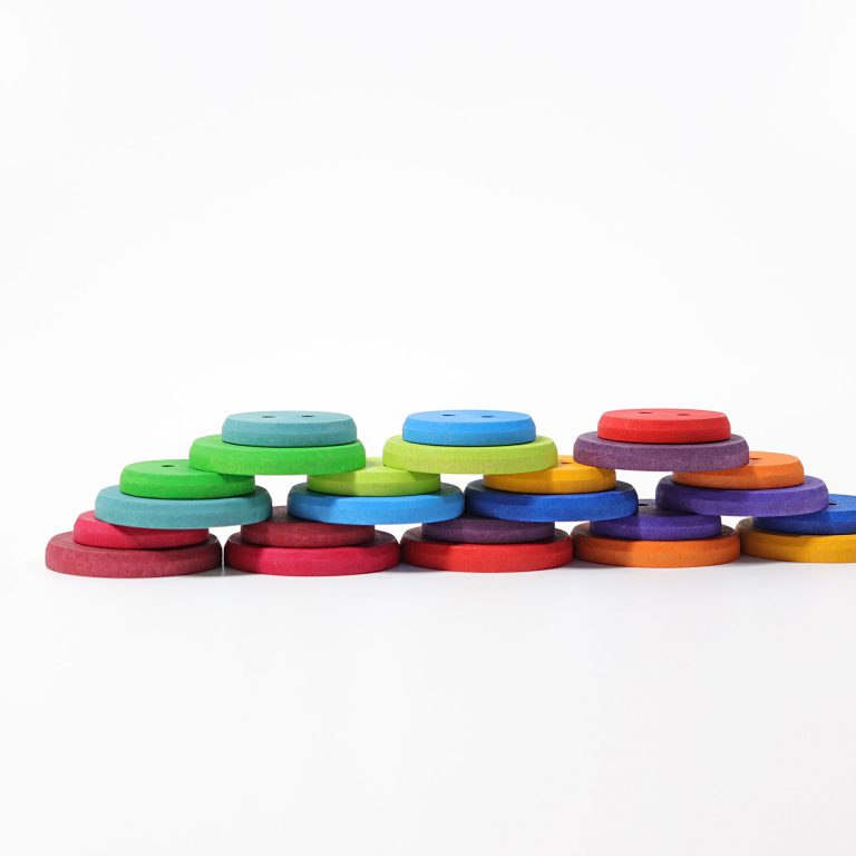 Grimm's Buttons - Large