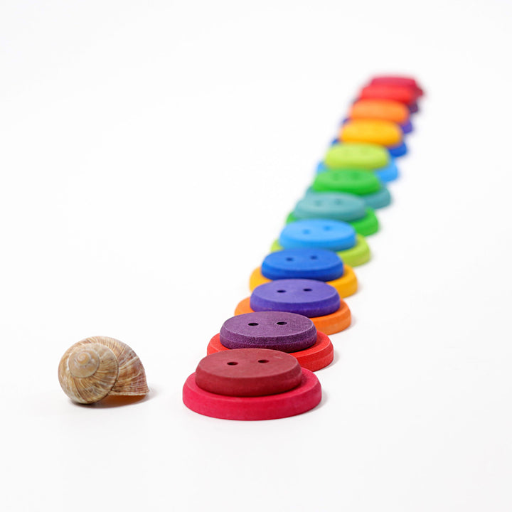 Grimm's Buttons - Large