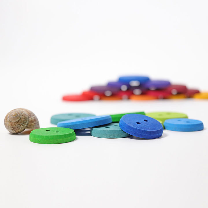 Grimm's Buttons - Large