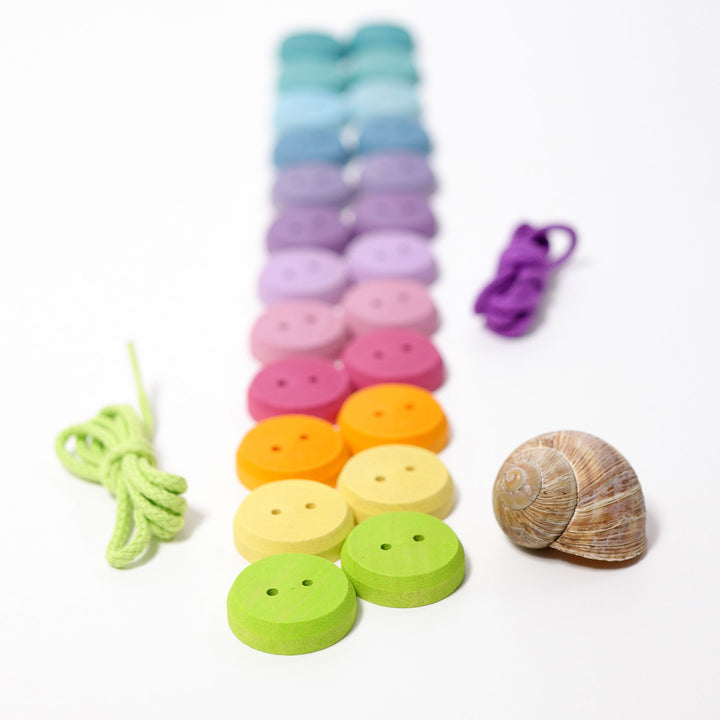 Grimm's Buttons - Small