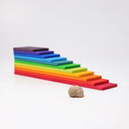 Building Boards - Rainbow