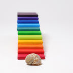 Building Boards - Rainbow