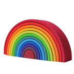 Rainbow Large