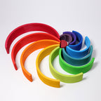 Rainbow Large
