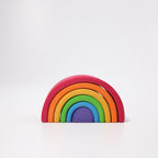 Rainbow Medium