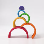 Rainbow Medium