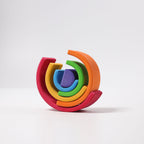 Rainbow Medium