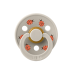 Pacifier Studio Colour - Ladybug Blush/Sand 2 Pack