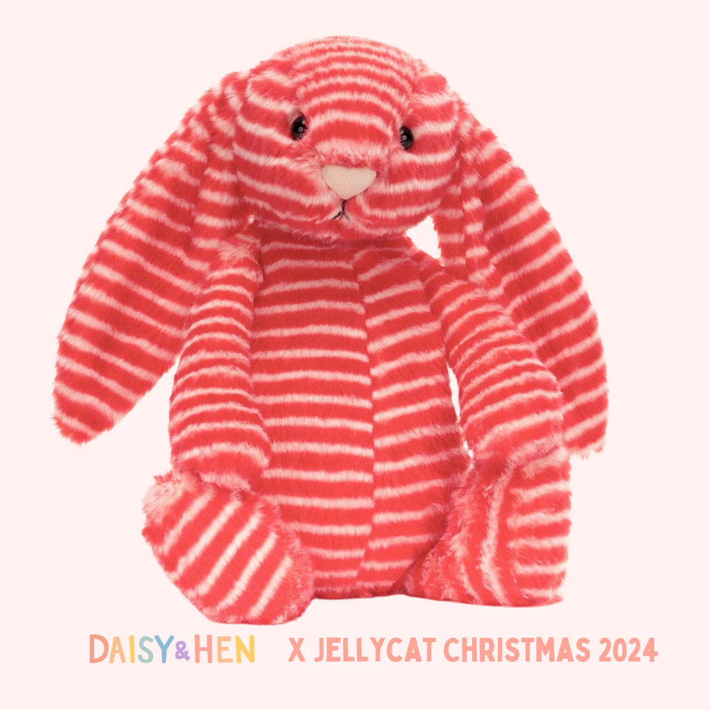 Jellycat Bashful Evey Bunny Original