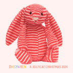 Jellycat Bashful Evey Bunny Original