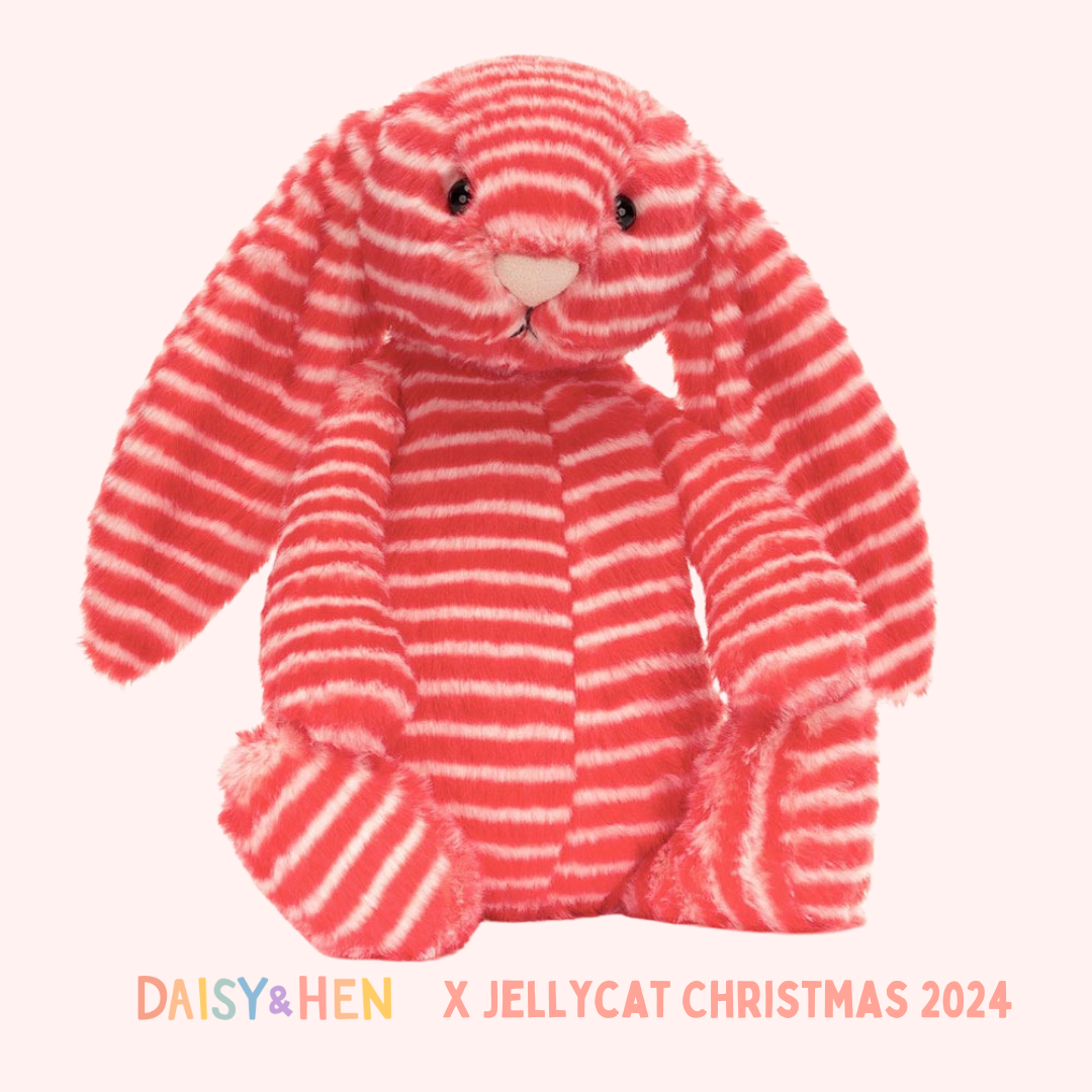 Jellycat Bashful Evey Bunny Original