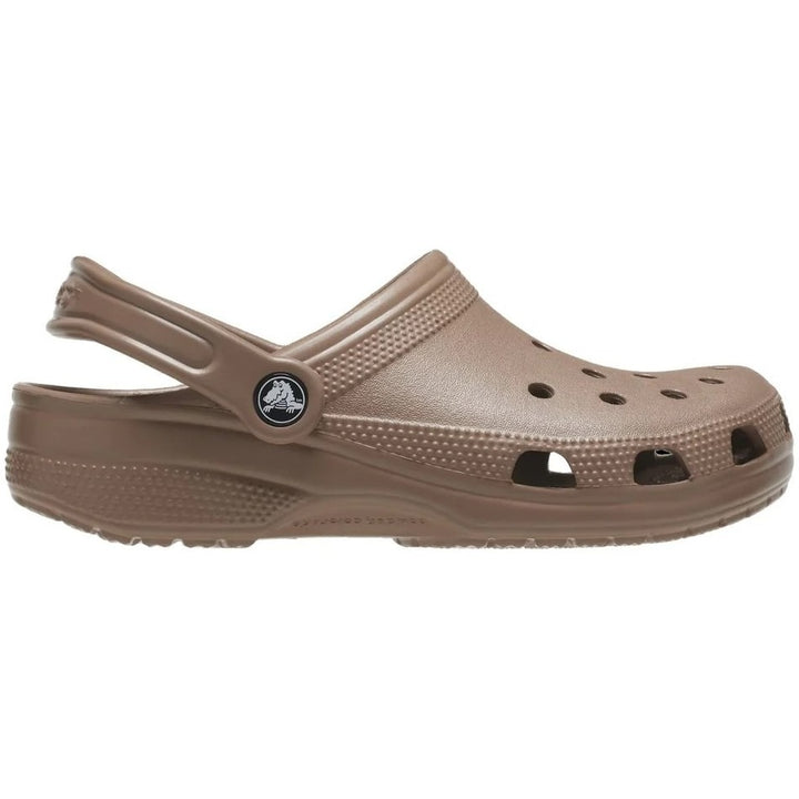 Crocs Adult Classic Clog - Latte