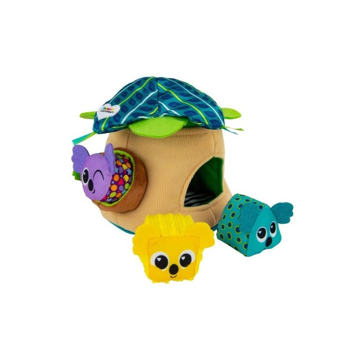Lamaze Walla Walla Koala Tree Sorter