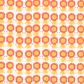 Greeting Card - Lions