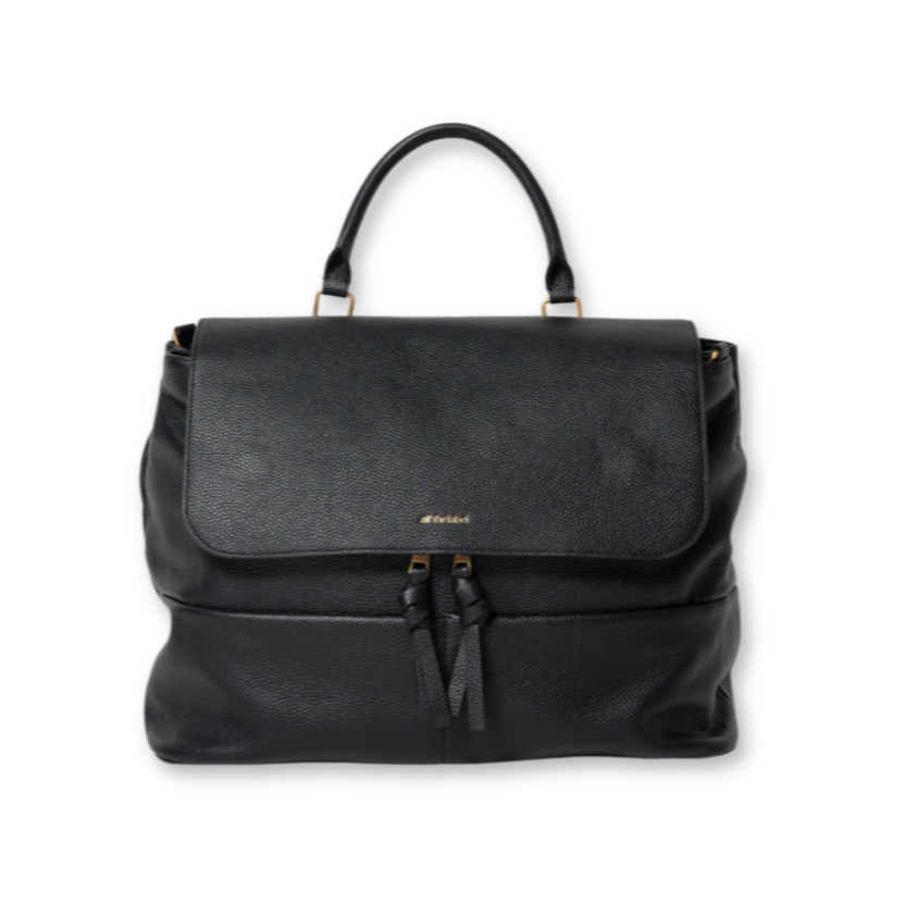Luxe Ari - Black