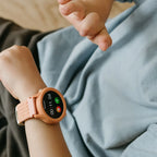 K Watch - Orange