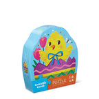 Mini Puzzle 12 Piece - Easter Egg