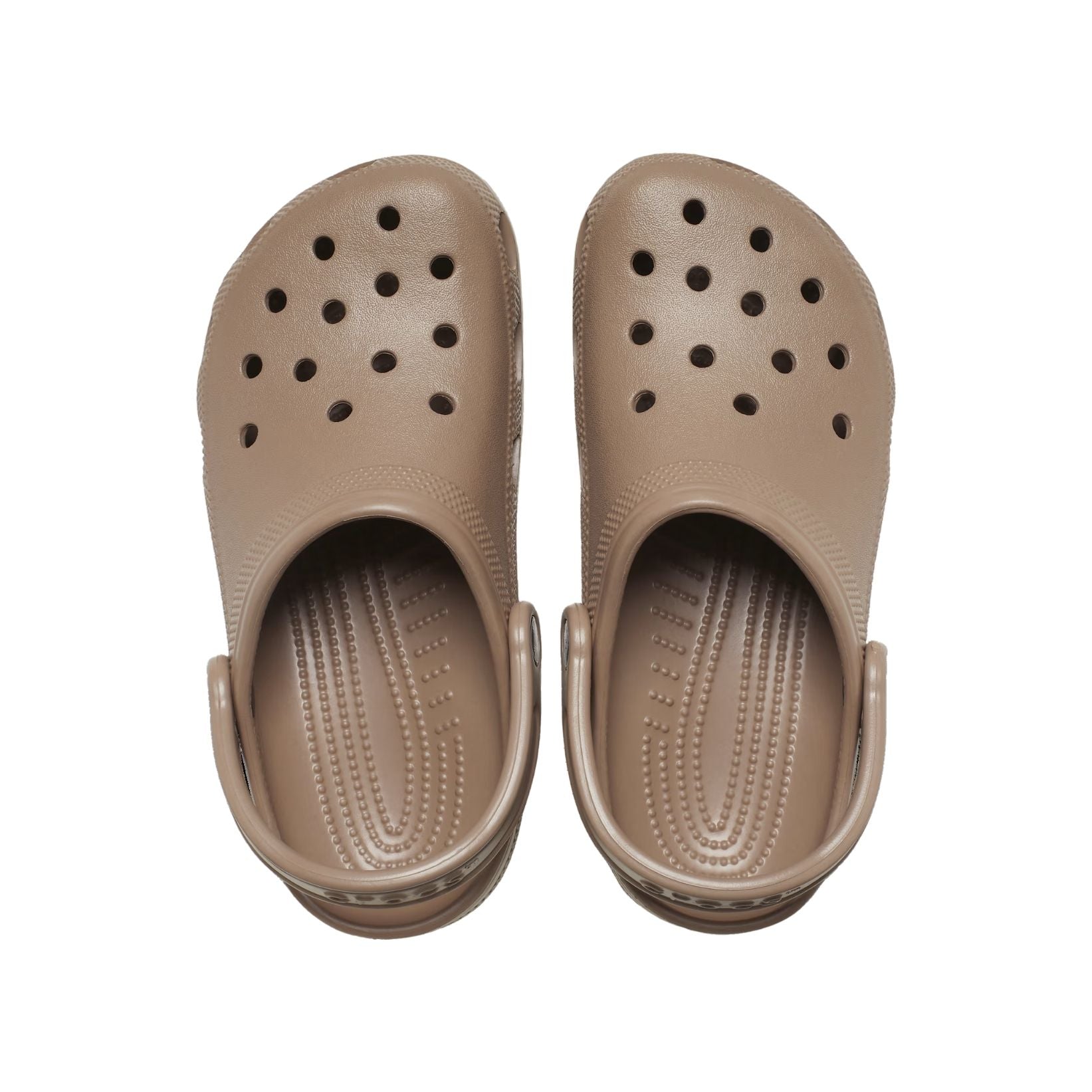 Adult Classic Clog - Latte