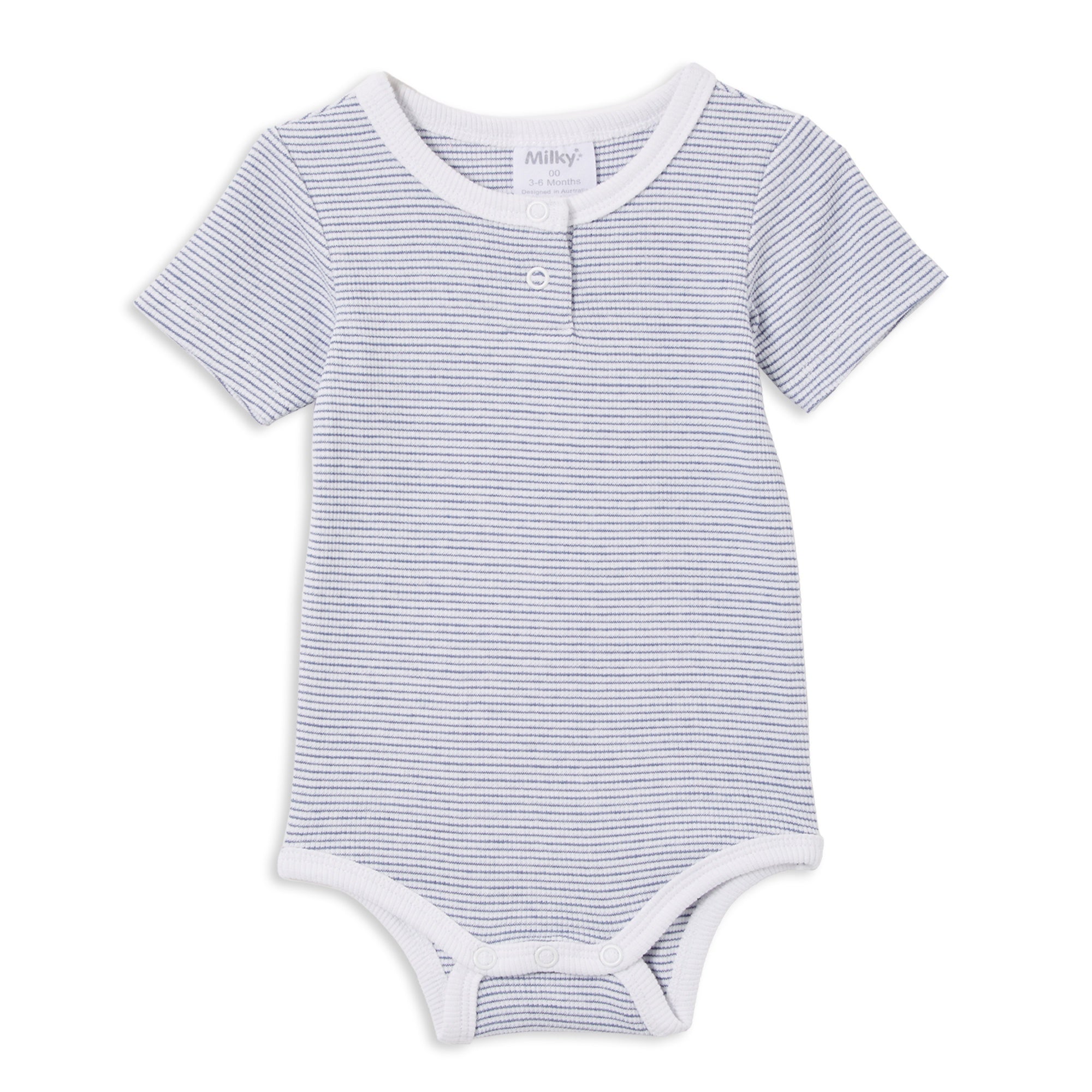 Pebble Rib Bubbysuit