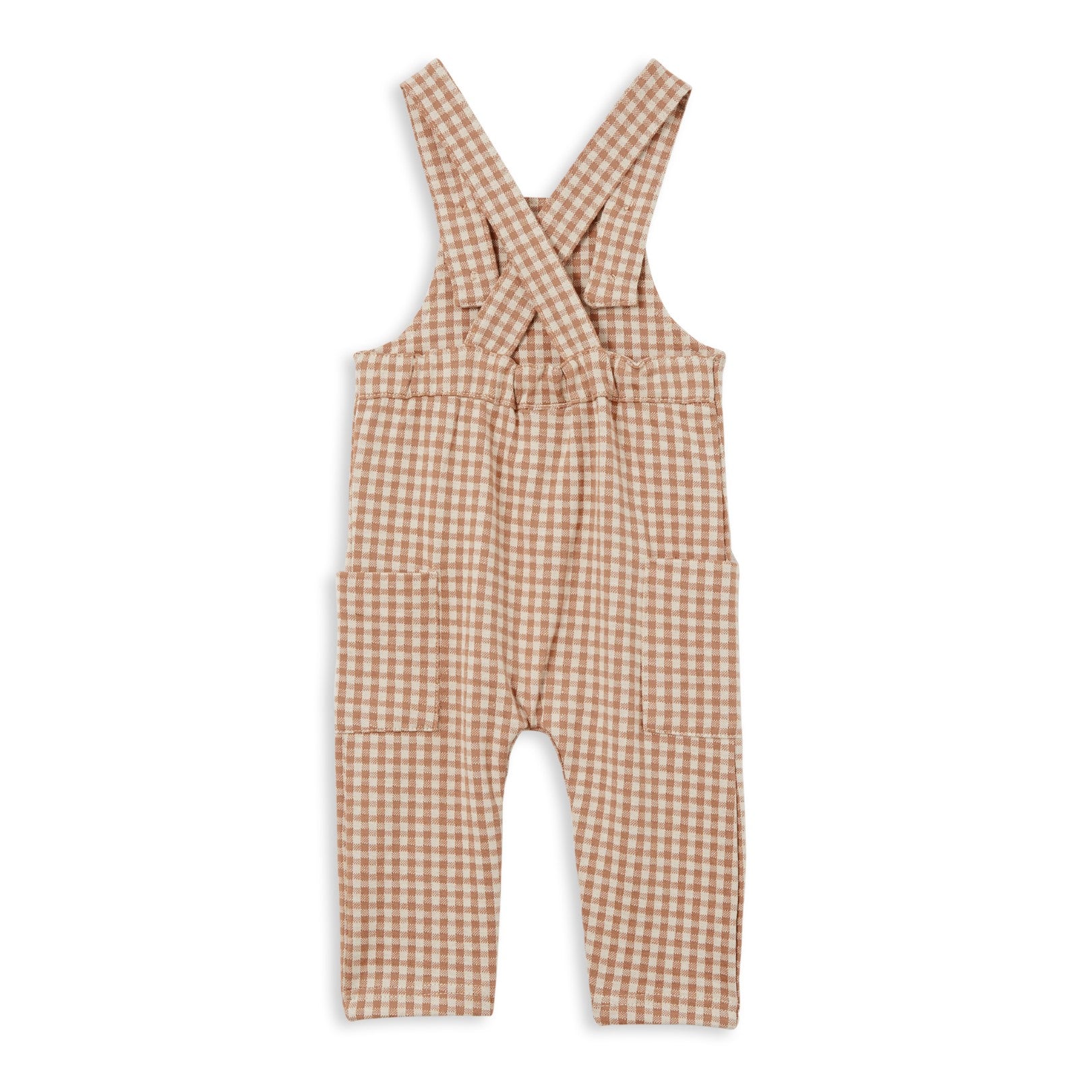 Overall - Check