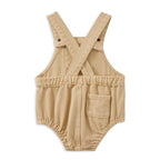 Biscuit Overall