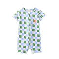 Sea Ya Zip Romper