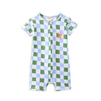 Sea Ya Zip Romper