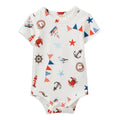 Seaside Bubbysuit