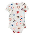 Seaside Bubbysuit