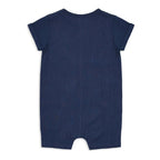 Linen Romper
