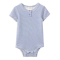 Blue Rib Bubbysuit