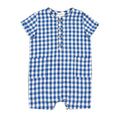 Check Romper