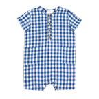 Check Romper