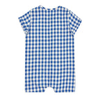 Check Romper