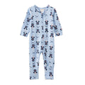 Bunny Zip Romper