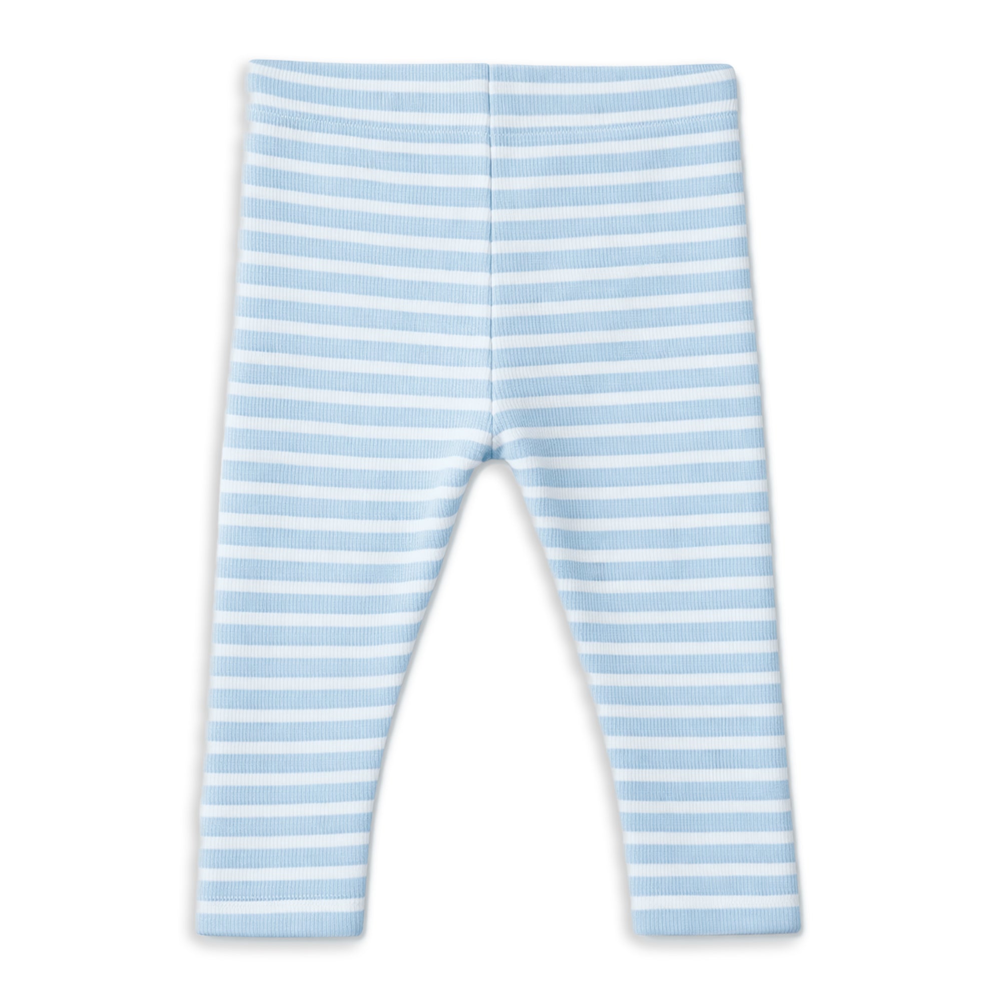 Mist Stripe Baby Pant