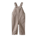 Scout Stripe Overall