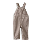 Scout Stripe Overall