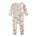 Wattle Zip Romper