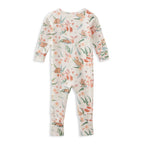 Wattle Zip Romper