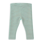 Fern Stripe Baby Pant