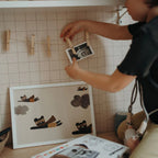 Kidyprint - Green