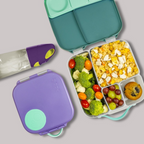 Mini Lunchbox - Lilac Pop