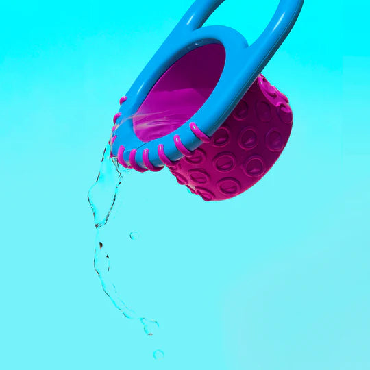 Sassy Baby Flex and Fill Cups