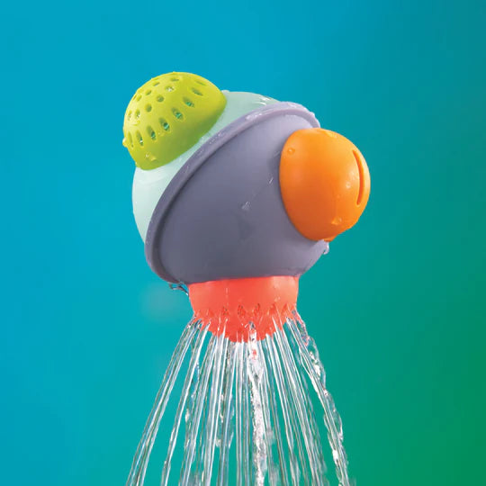 Sassy Baby Discovery Bath Ball