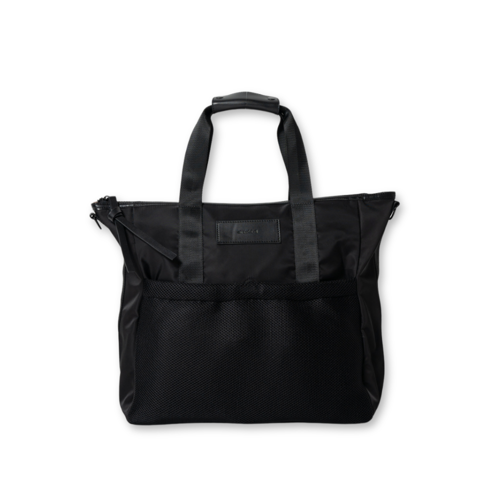 Ted Tote - Black