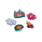 Jibbitz Charms - Encanto 5pck