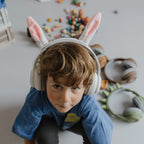 Kidyears - Rabbit